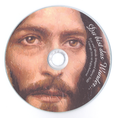 CD-Billet